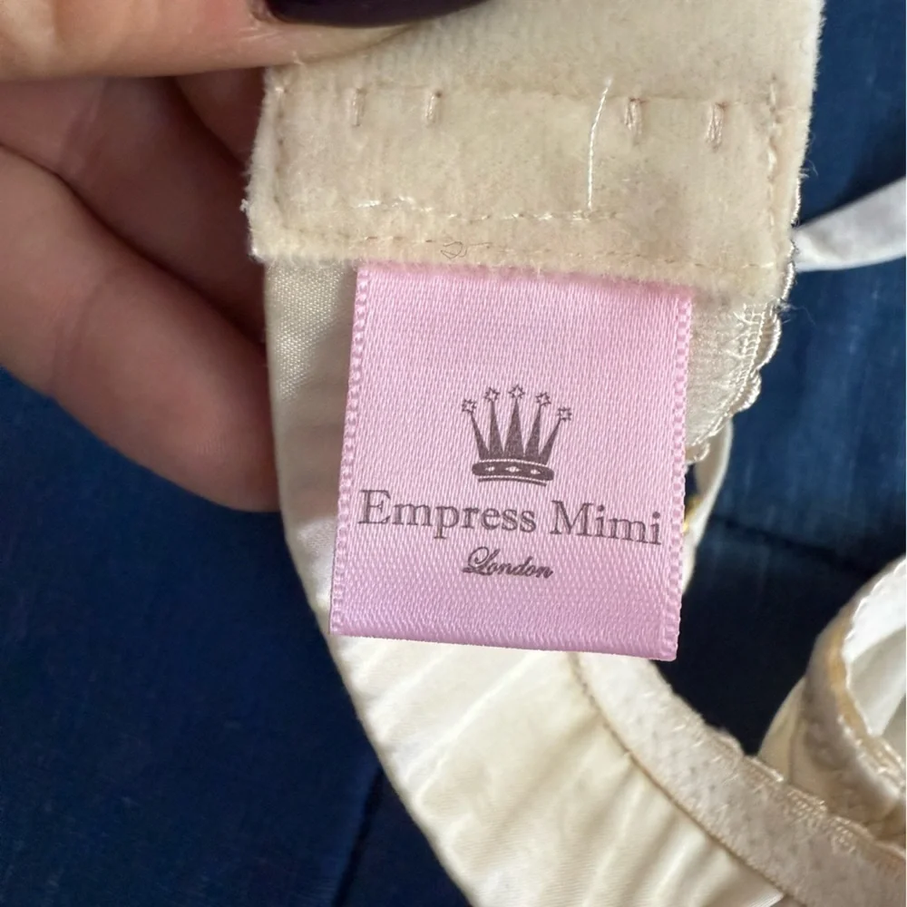 Empress Mimi empress mimi